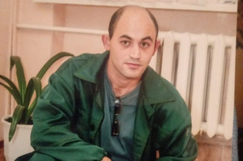В центре Воронежа задержали сбежавшего опасного психа Артема Хакимова