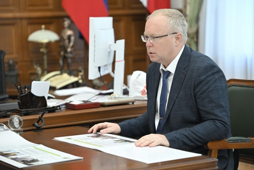 Концессионер заявил, что денег на реконструкцию парка «Танаис» может не хватить