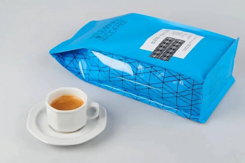 Товар дня: Кофе Stile Di Vita со СКИДКОЙ 15%