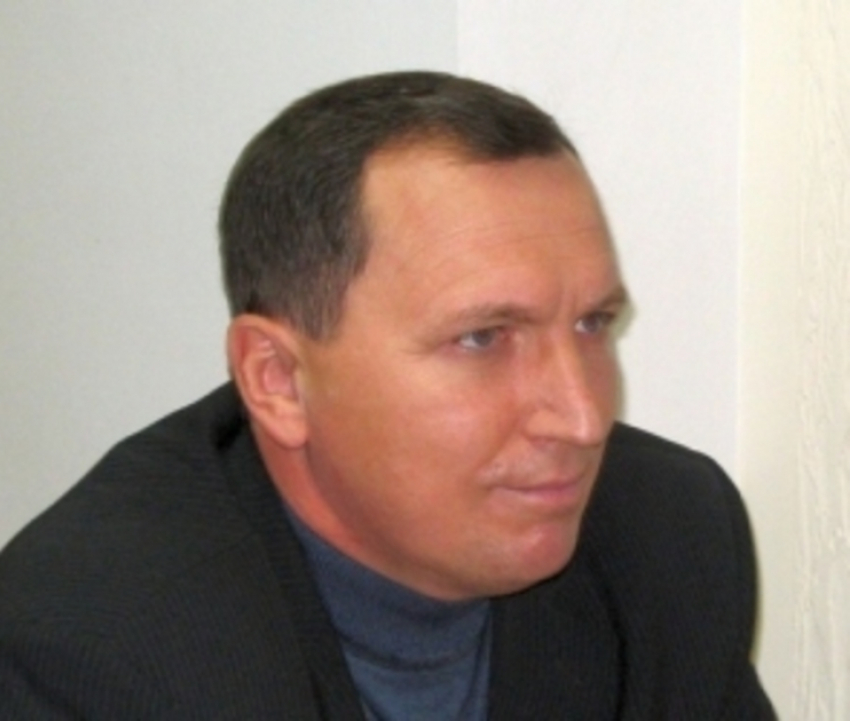 Хохольский префект уже отрицает вину, но суд Воронежа оставил его под стражей на пол-лета