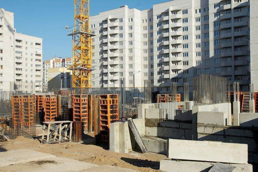 В Воронеже застроят многоэтажками квартал за Домом быта