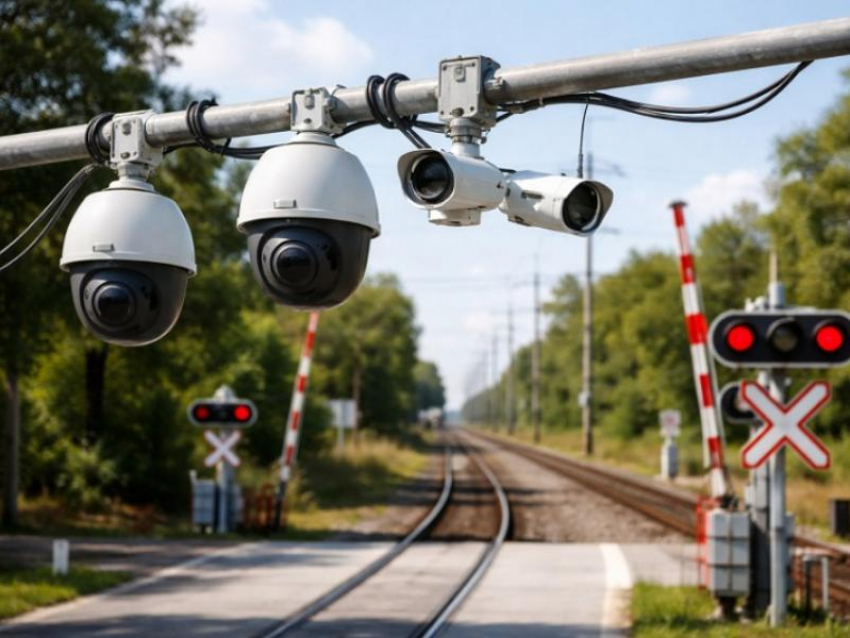 Более 450 камер начали распознавать лица на улицах Воронежа 