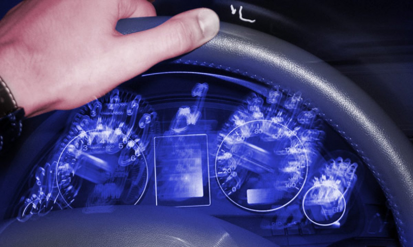 Воронежец в пьяном угаре украл автомобиль и не смог вспомнить, как добрался до дома 