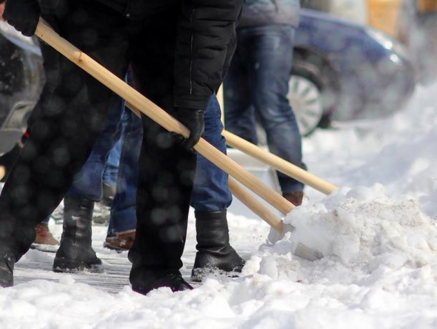 Прокуратура наказала воронежских коммунальщиков после жалобы инвалида