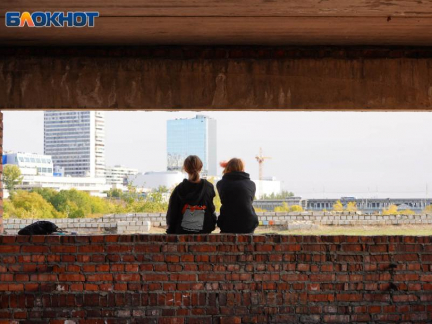 Четверых пропавших детей из Воронежской области не получается разыскать  