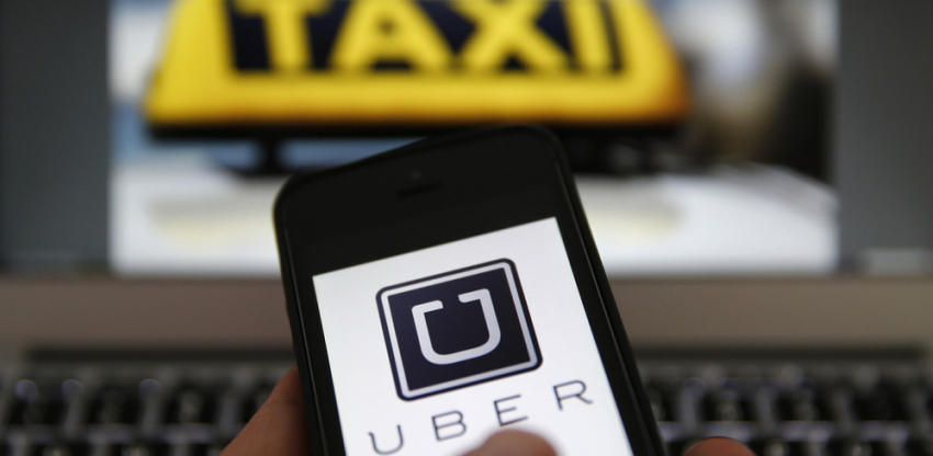 Популярное такси Uber хочет открыть свой воронежский офис
