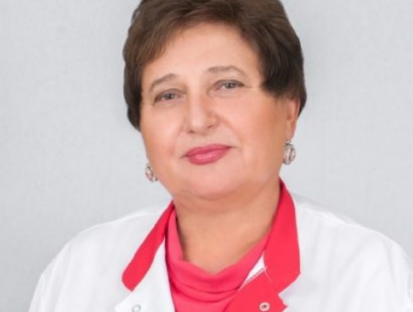 Как сохранить здоровье суставов, рассказала врач-ревматолог Ольга Иванова