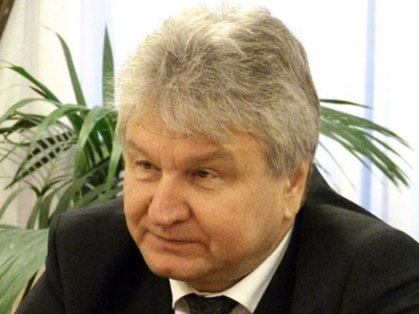Спикер Ходырев призвал строить новую канализацию за счет воронежцев