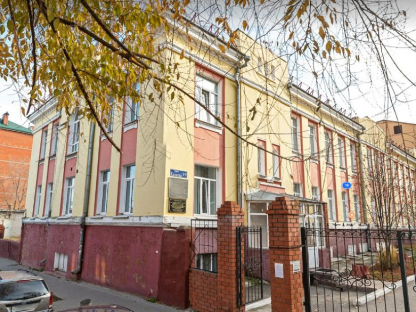  Более 400 млн рублей вложат в капремонт отделения воронежского онкоцентра