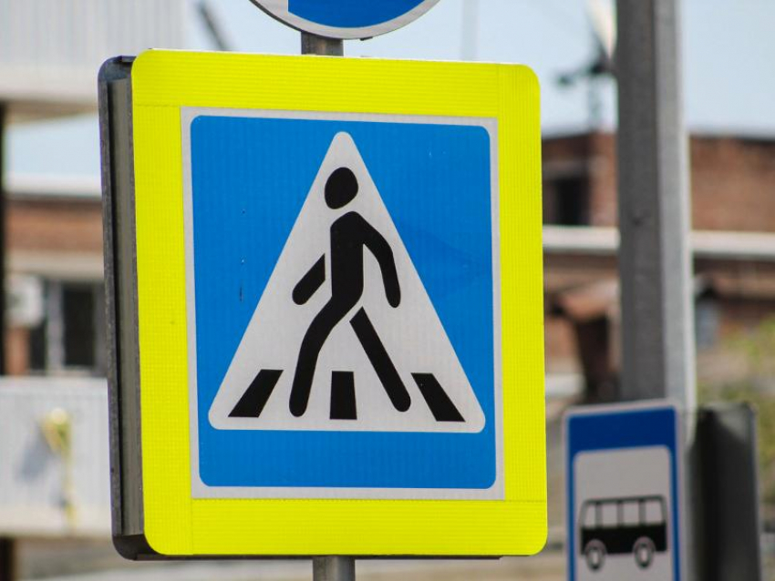 На воронежской трассе М-4 «Дон» появится новый надземный переход