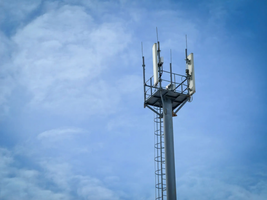 Отечественные базовые станции МТС усилят интернет-сигнал на трассе М-4 «Дон