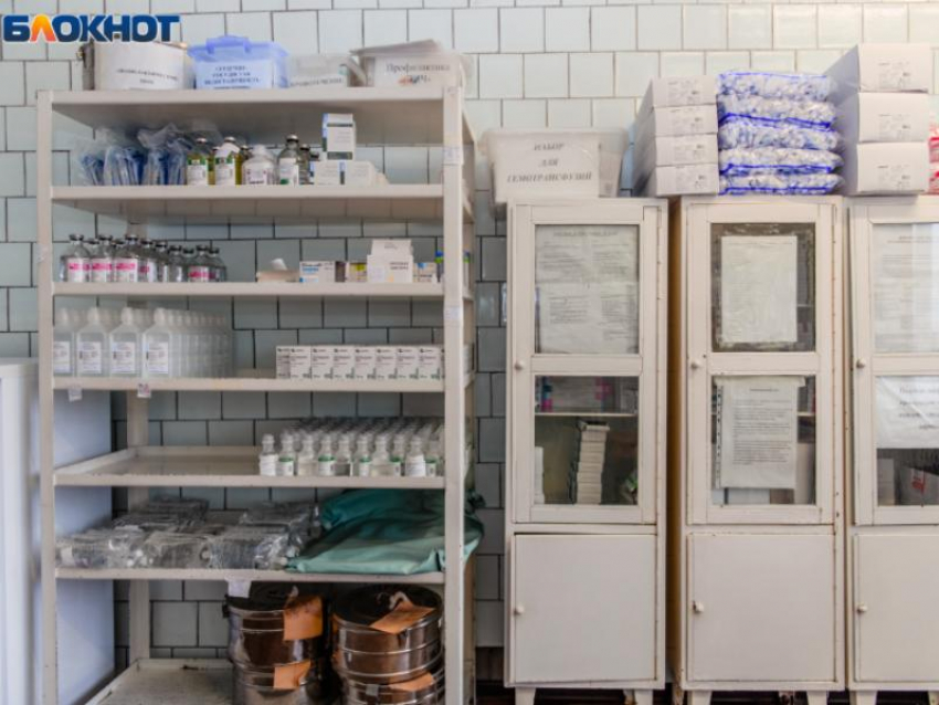 Больного заразным туберкулезом через суд отправили на лечение в Воронежской области 