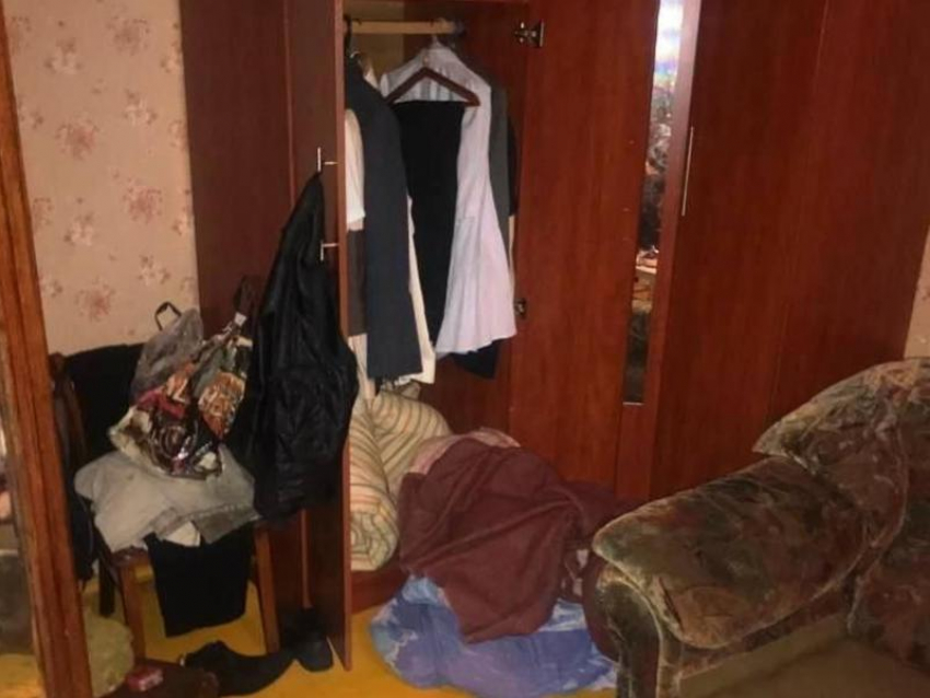 Воронежца осудили за двойное убийство на Героев Сибиряков