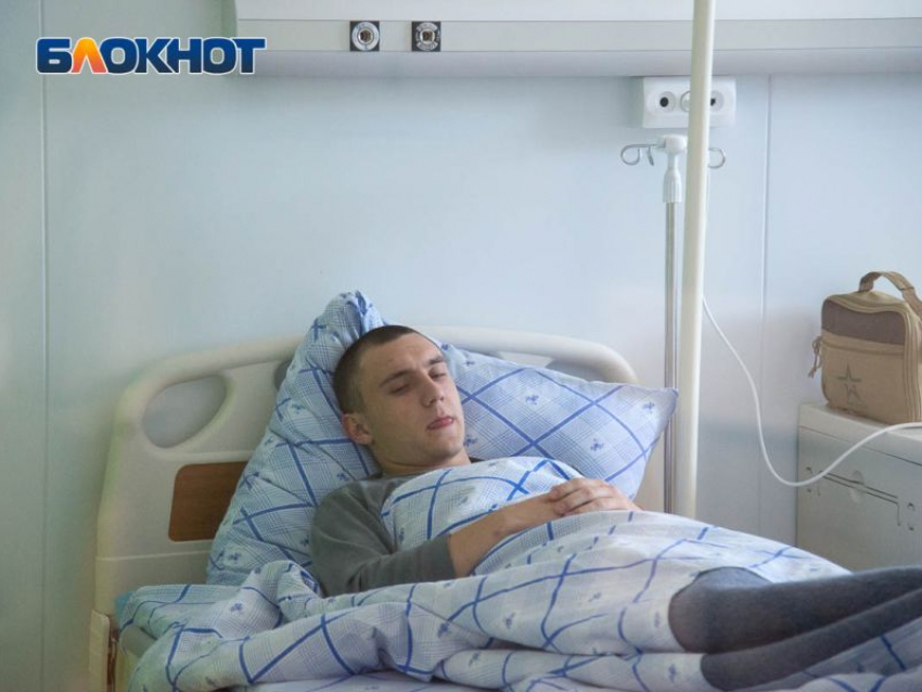 Коронавирус за сутки убил 33 людей в Воронежской области