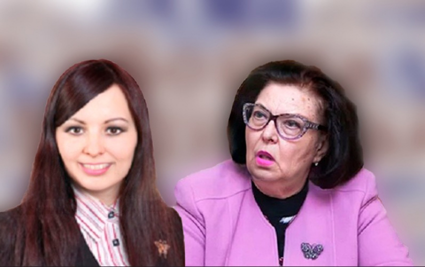 Татьяне Зражевской нашли прекрасную замену