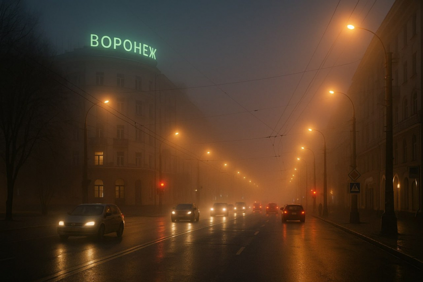 Эпичные магнитные бури нагрянут в Воронежскую область