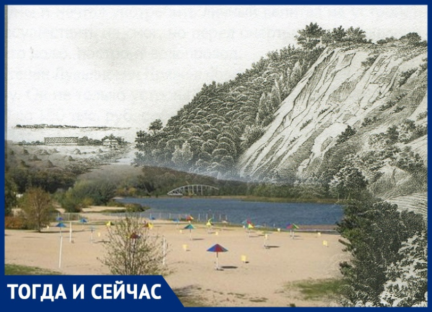 Устоит ли перед натиском цивилизации волшебное место с древней историей в Воронеже