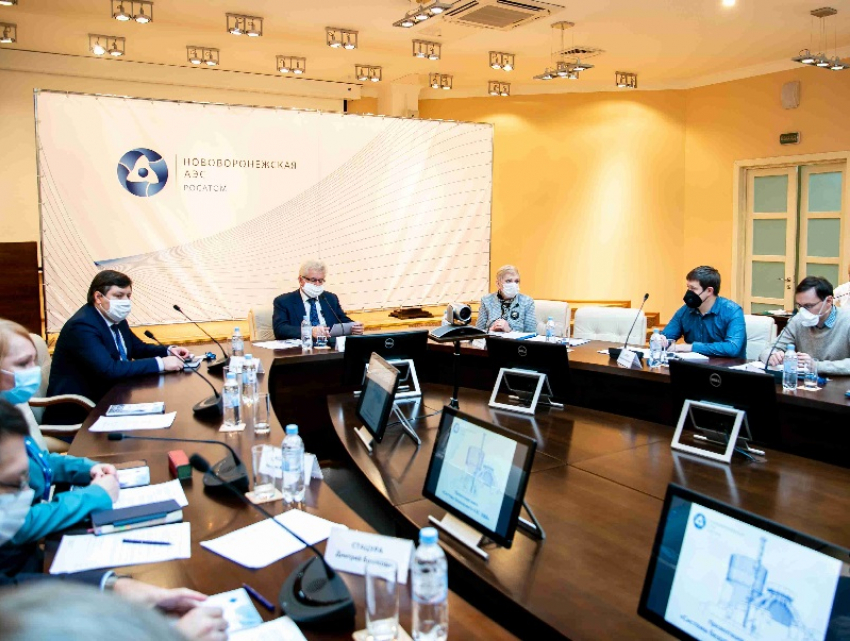 Нововоронежская АЭС в год 75-летия атомной промышленности выработает более 26 млрд кВтч электроэнергии 