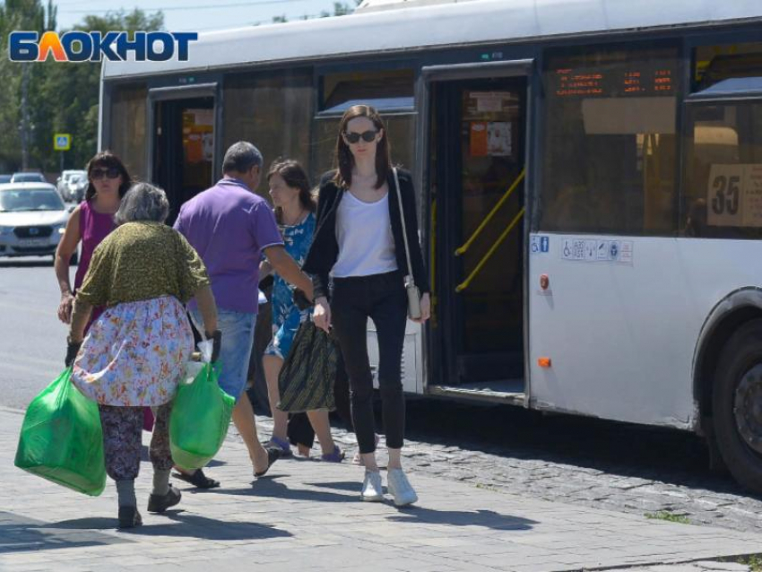 Воронеж получит 62 автобуса за 500 млн рублей