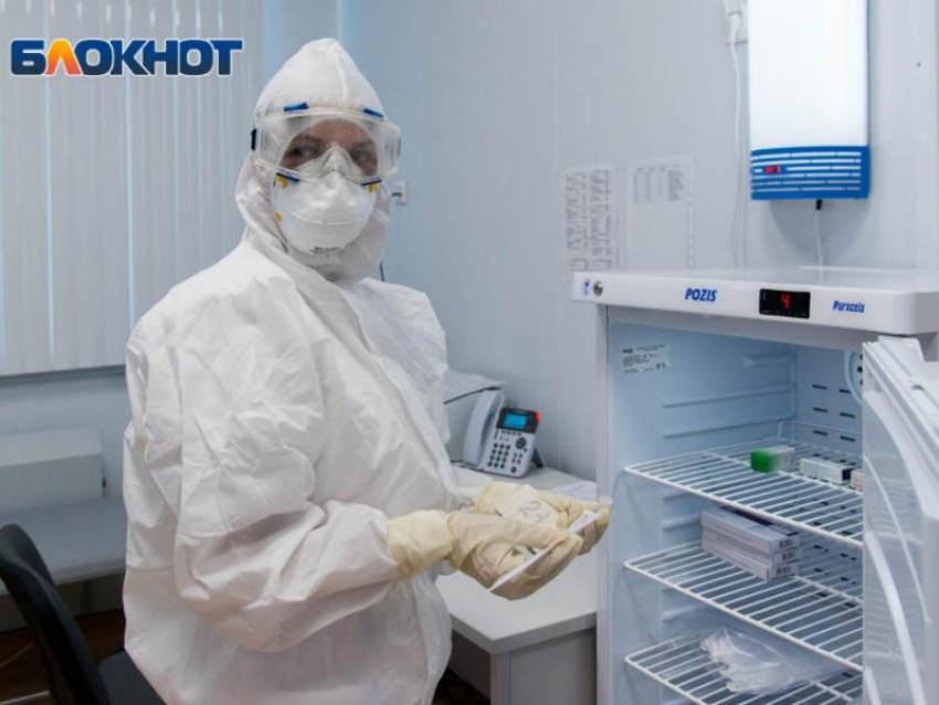 Коронавирус в Воронеже с 23 по 29 мая: отмена масок и изменения в количестве зараженных 