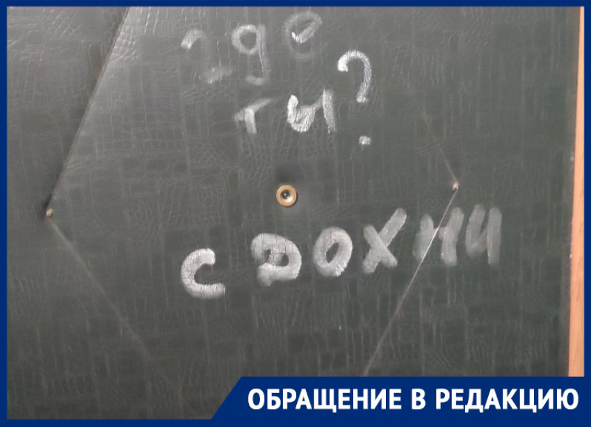 «Где ты? Сдохни»: девушке из Воронежа угрожают соседи, но полиция не спешит на помощь