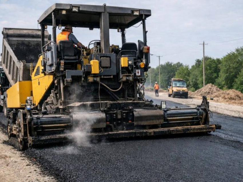 Уголовное дело из-за простоя техники возбудили против «Дорожника» в Воронеже