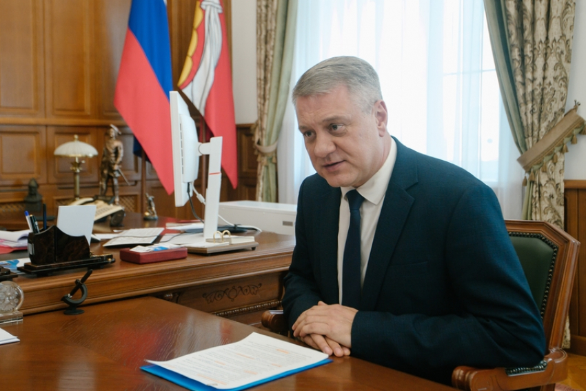 На пост воронежского омбудсмена депутаты единогласно переизбрали Сергея Канищева