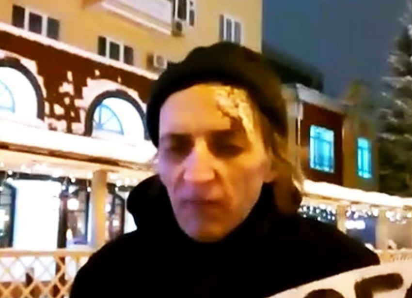 Воронежский оппозиционер Воробьевский был избит в собственном подъезде