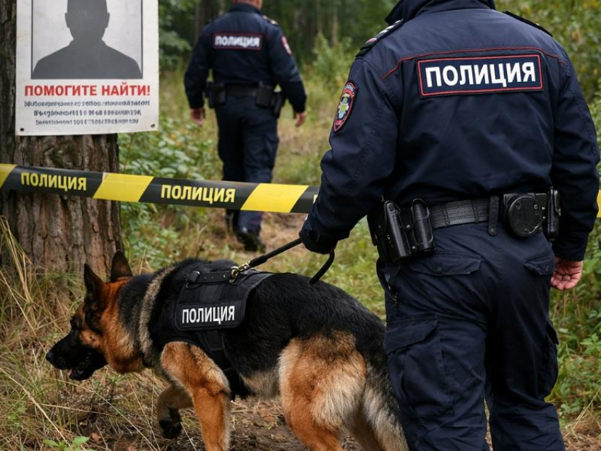  Где чаще всего пропадали люди в Воронеже