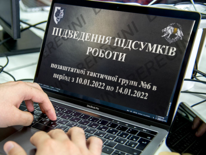 Хакеры слили доказательства информационной войны украинских спецсил на территории Воронежа