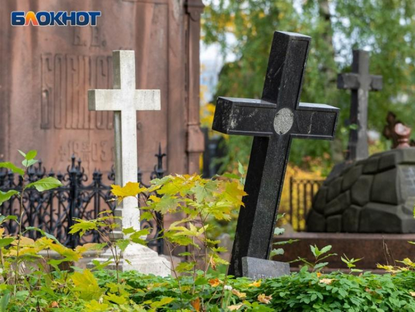Площадь кладбищ увеличат на 35 гектаров в Воронеже