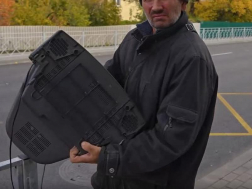  Воронежцы останутся без ТВ 