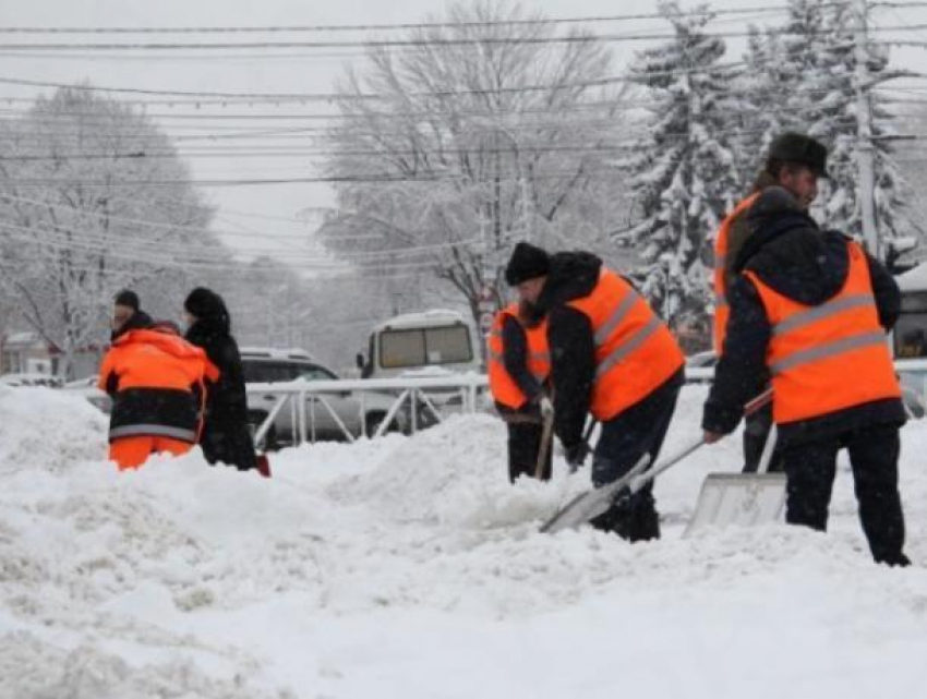 Воронежцы массово жалуются на управляющие компании