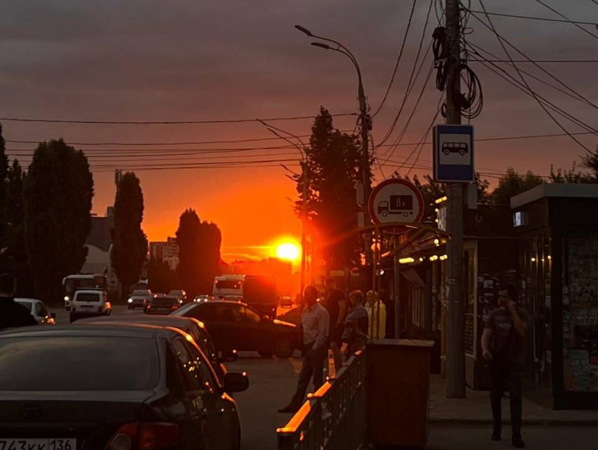 Станет ли Воронеж столицей «Донбасса»