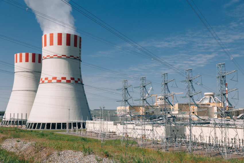 Нововоронежская АЭС: энергоблок № 1 НВ АЭС-2 выработал 10 млрд кВтч электроэнергии с момента пуска