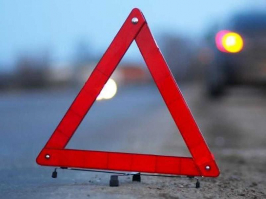 Парень на «Ладе» задавил пенсионерку в Воронежской области