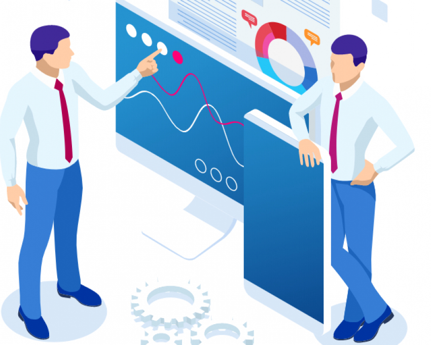 BEGETON — платформа для бизнеса и его клиентов