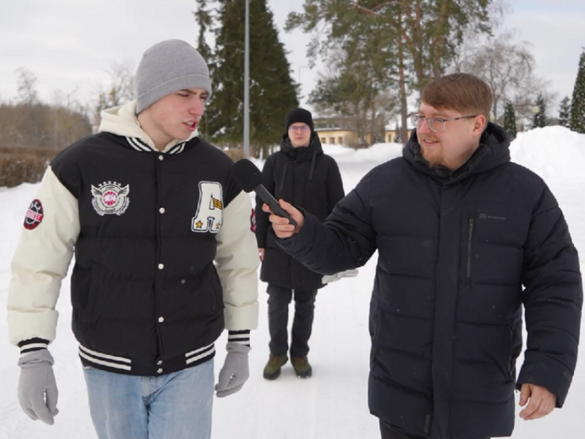 Место огранки талантов: как одаренных детей развивают в воронежском пансионате 