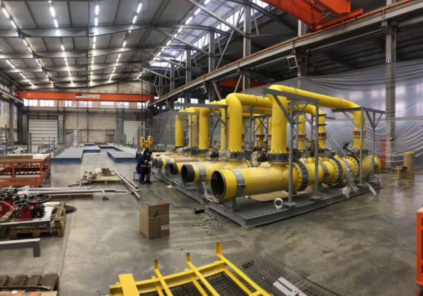 Завод почти за миллиард в очередной раз пытаются продать в Воронеже