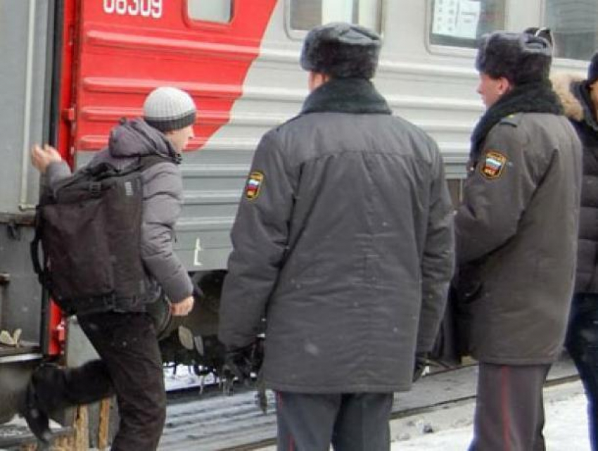 Март объявили месяцем борьбы с «зайцами» в Воронежской области