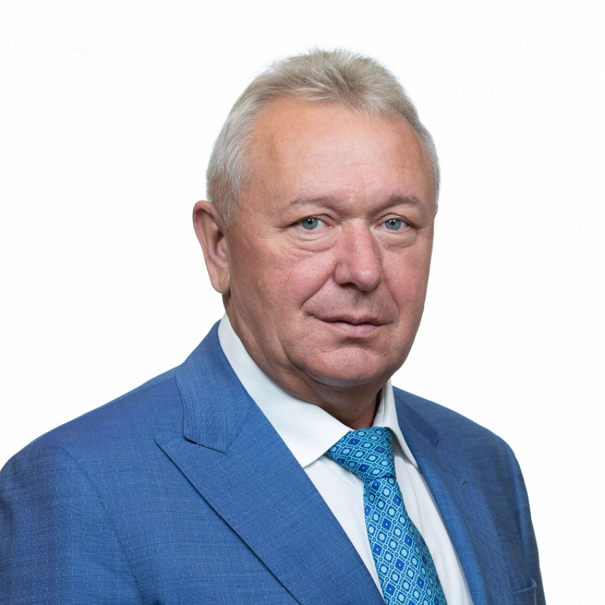 Единоросс Александр Цыбань стал единоличным владельцем «Выбора» в Воронеже