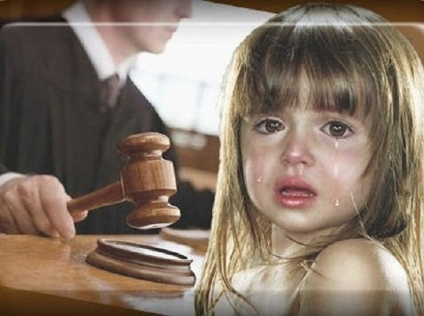 Право быть матерью надо отвоевать? 