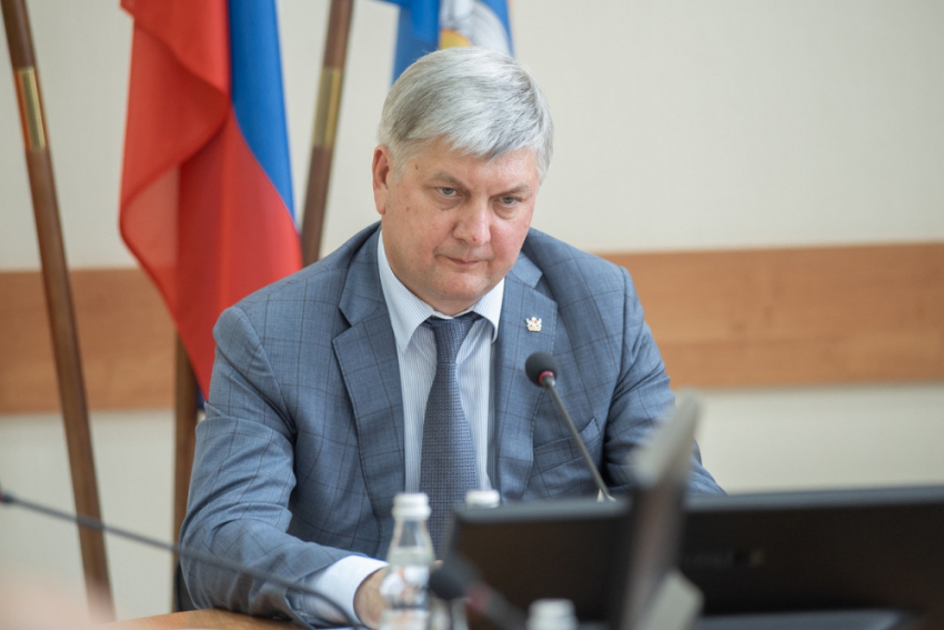 В правительстве прокомментировали возможное введение «сухого закона» в Воронеже 