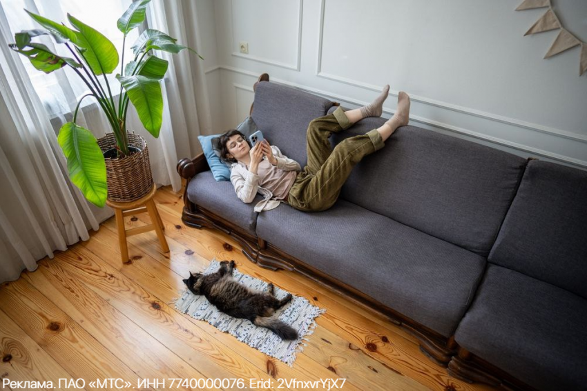 МТС обновила ИИ-ассистента: в тарифе для молодежи в Воронеже появилась поддержка по личным вопросам