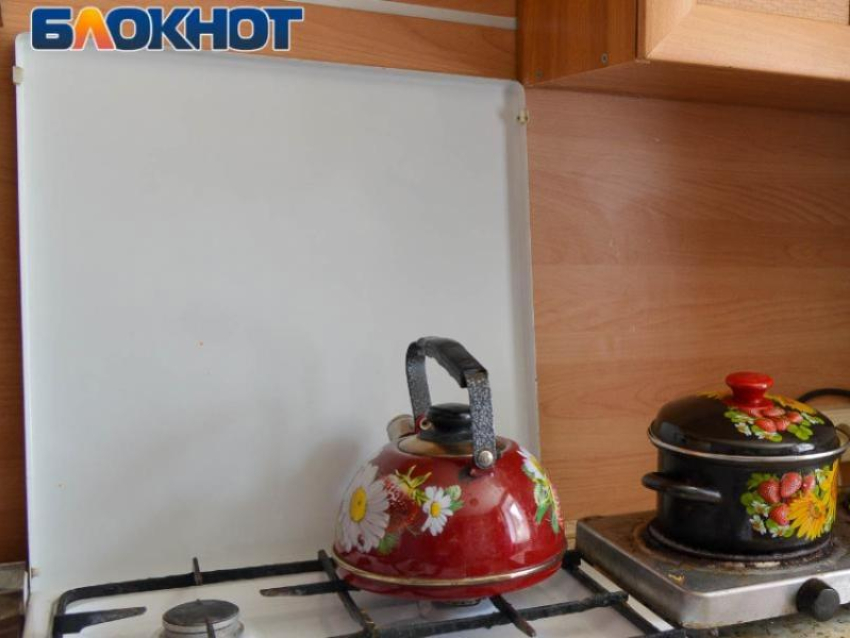 Воронежец лишился дома из-за проходящего рядом газопровода