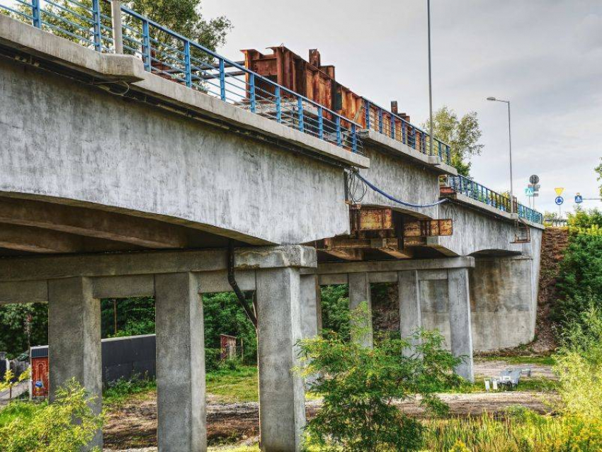 Тамбовская фирма за 142 млн рублей отремонтирует мост в Воронежской области