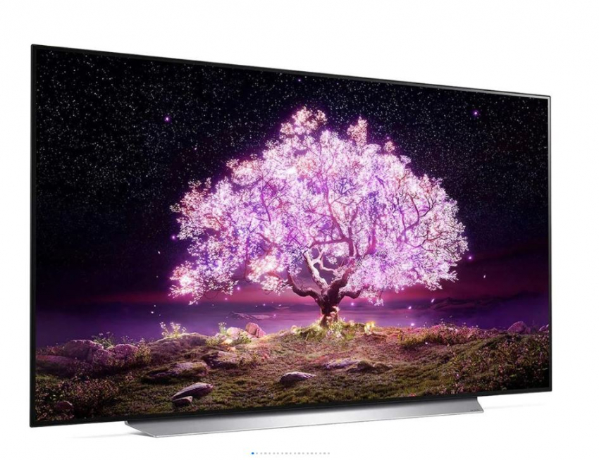 Чем хороши телевизоры со Smart TV