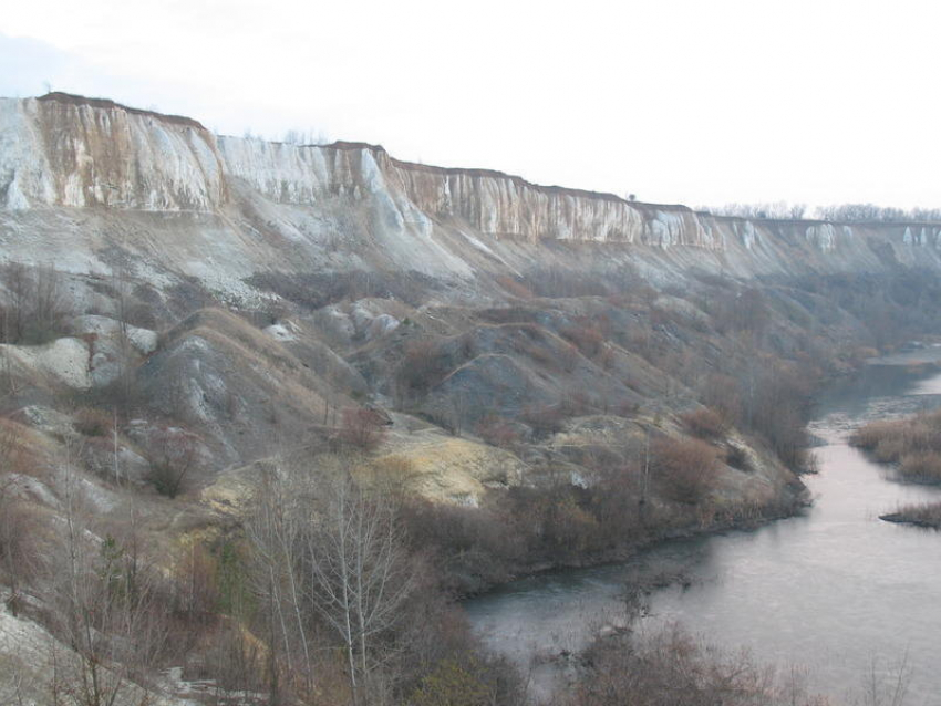 В Воронеже «Вантит» организует экскурсию по старинным славянским памятникам