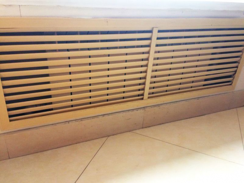 Воронежские власти сообщили, что отопление дано в 86% жилых домов города