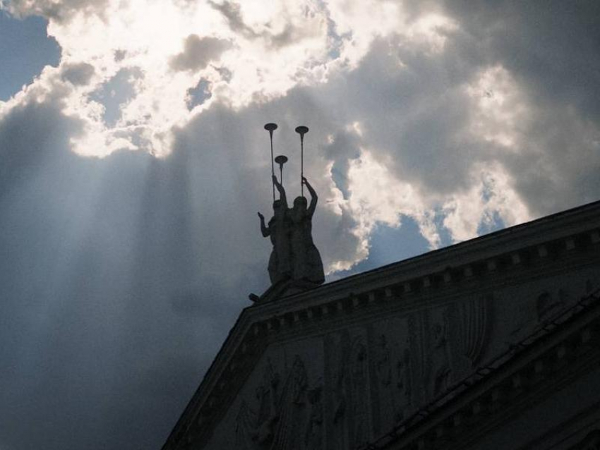 27 марта - всемирный день театра: история возникновения